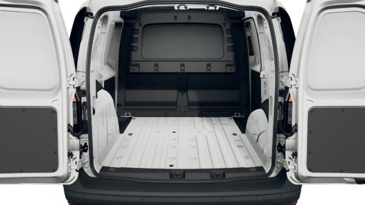 Caddy Cargo 2.0 TDI képe