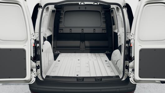 Caddy Cargo 2.0 TDI képe
