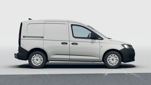 Caddy Cargo 2.0 TDI képe