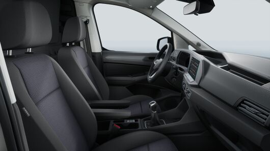Caddy Maxi Cargo 2.0 TDI képe