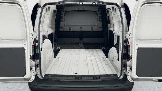 Caddy Maxi Cargo 2.0 TDI képe