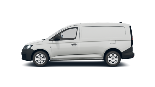 Caddy Maxi Cargo 2.0 TDI képe