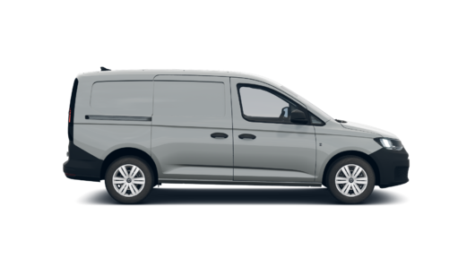 Caddy Maxi Cargo 2.0 TDI képe