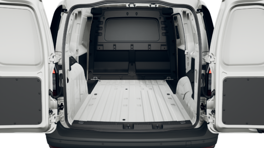 Caddy Maxi Cargo 2.0 TDI képe