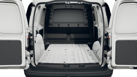 Caddy Cargo 2.0 TDI képe
