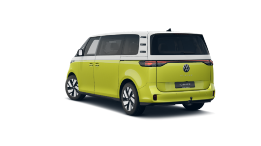 ID. Buzz Pro FUN HT(210 KW/286LE) képe