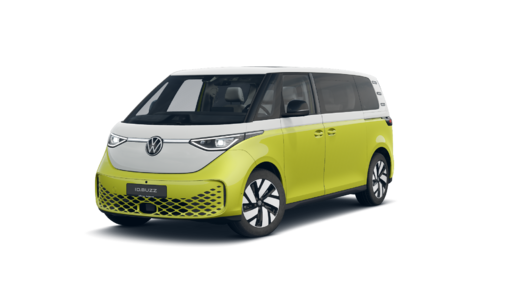 ID. Buzz Pro FUN HT(210 KW/286LE) képe