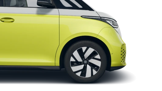 ID. Buzz Pro FUN HT(210 KW/286LE) képe