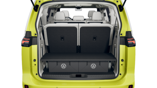 ID. Buzz Pro FUN HT(210 KW/286LE) képe