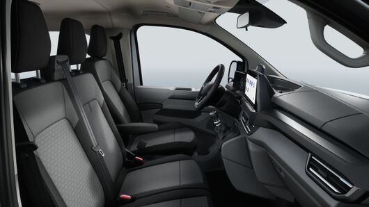 Caravelle Life HT TDI képe