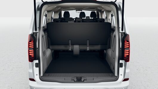 Caravelle Life HT TDI képe