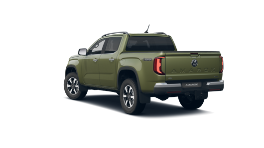 Amarok V6 Prime Extra aut.3.0TDI 4Motion képe