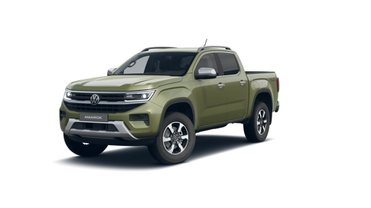 Amarok V6 Prime Extra aut.3.0TDI 4Motion képe