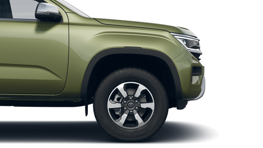 Amarok V6 Prime Extra aut.3.0TDI 4Motion képe
