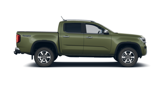 Amarok V6 Prime Extra aut.3.0TDI 4Motion képe