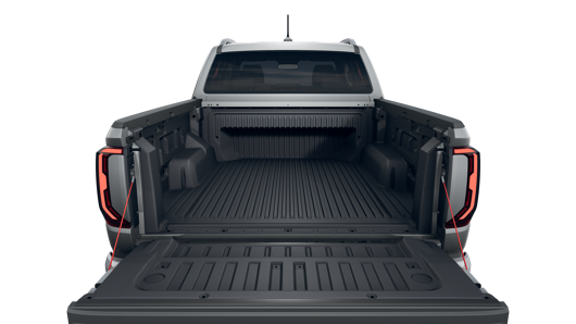 Amarok V6 Prime Extra aut.3.0TDI 4Motion képe