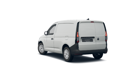 Caddy Cargo 2.0 TDI képe