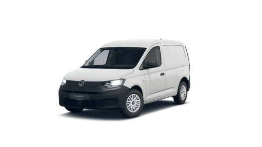 Caddy Cargo 2.0 TDI képe