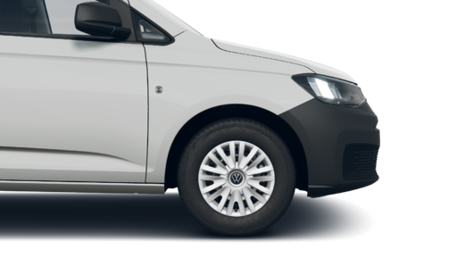Caddy Cargo 2.0 TDI képe