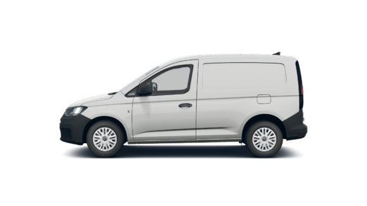 Caddy Cargo 2.0 TDI képe