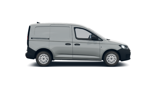 Caddy Cargo 2.0 TDI képe