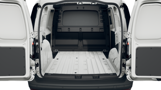 Caddy Cargo 2.0 TDI képe