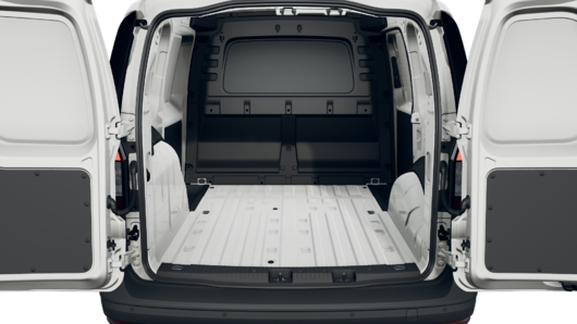 Caddy Cargo 2.0 TDI képe