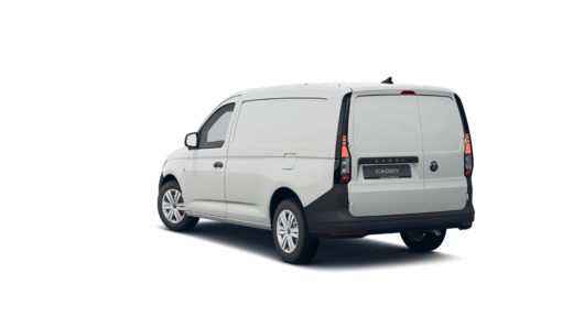 Caddy Maxi Cargo 2.0 TDI képe