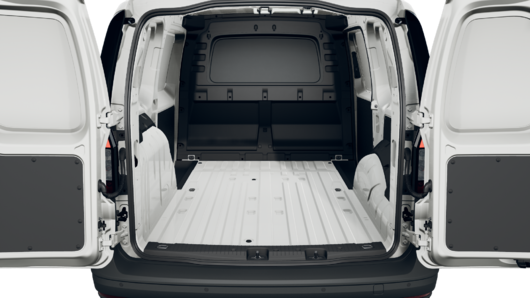 Caddy Maxi Cargo 2.0 TDI képe