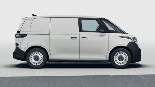 ID. Buzz Cargo Pro (210 KW/286LE) képe