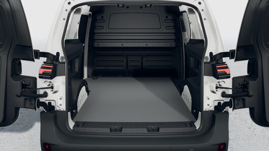 ID. Buzz Cargo Pro (210 KW/286LE) képe