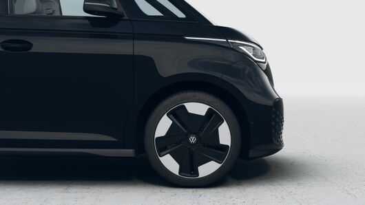 ID. Buzz Pro FUN HT(210 KW/286LE) képe