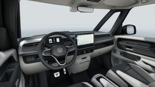 ID. Buzz Pro FUN HT(210 KW/286LE) képe