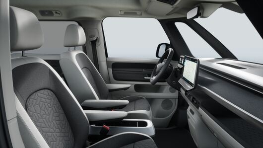 ID. Buzz Pro FUN HT(210 KW/286LE) képe