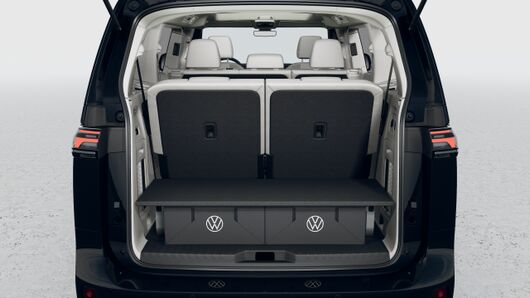 ID. Buzz Pro FUN HT(210 KW/286LE) képe