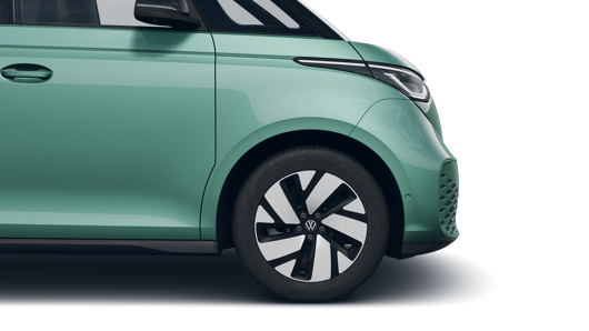 ID. Buzz Pro FUN HT(210 KW/286LE) képe