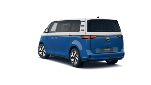 ID. Buzz Pro FUN HT(210 KW/286LE) képe