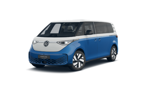 ID. Buzz Pro FUN HT(210 KW/286LE) képe