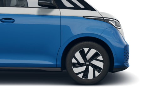 ID. Buzz Pro FUN HT(210 KW/286LE) képe