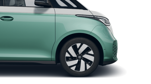 ID. Buzz Pro FUN HT(210 KW/286LE) képe