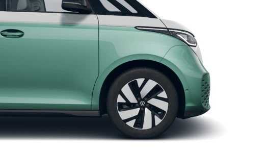 ID. Buzz Pro FUN HT(210 KW/286LE) képe