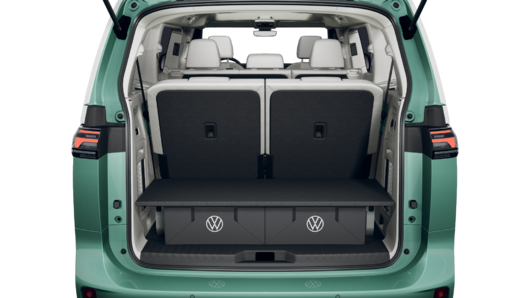 ID. Buzz Pro FUN HT(210 KW/286LE) képe
