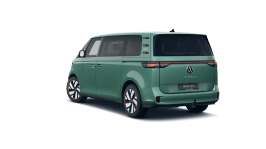 ID. Buzz Pro FUN HT(210 KW/286LE) képe