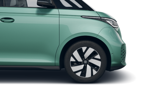 ID. Buzz Pro FUN HT(210 KW/286LE) képe