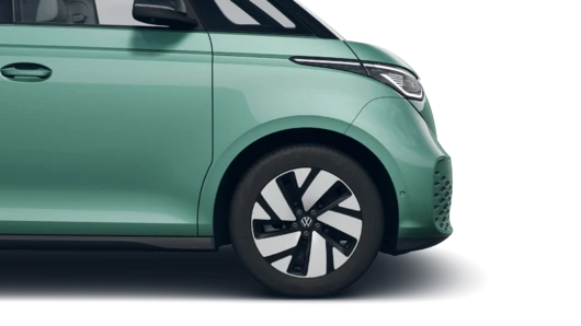 ID. Buzz Pro FUN HT(210 KW/286LE) képe