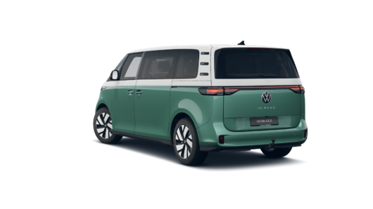 ID. Buzz Pro FUN HT(210 KW/286LE) képe