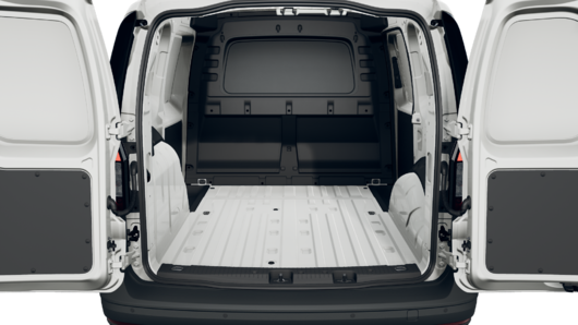 Caddy Cargo Start RT 2.0 TDI képe