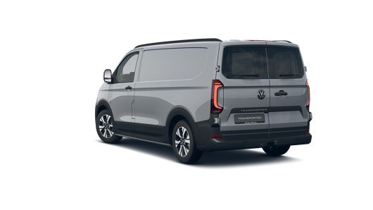 PanAmericana Dobozos RT 2.0 TDI aut. képe