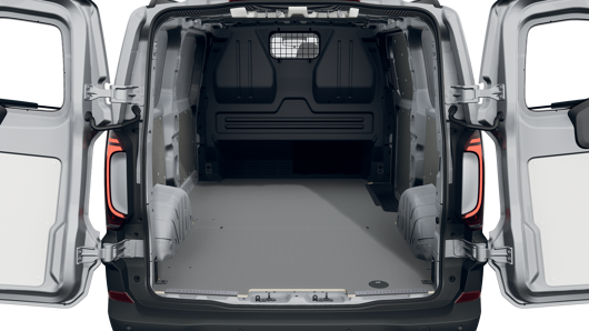 PanAmericana Dobozos RT 2.0 TDI aut. képe
