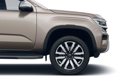 Amarok V6 Aventura aut. 3.0 TDI 4Motion képe